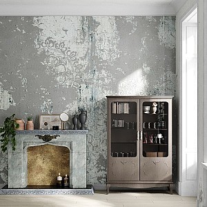 Трафарет - Сензария - Фотография интерьере 2