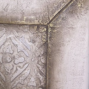 Трафарет - Аллюр - Фотография интерьере 7