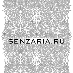 Трафарет - АрНуво 2 Трафарет - АрНуво 2