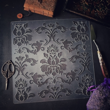 Трафарет - Аврора Трафарет - Аврора