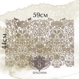 Трафарет - Лодден Трафарет - Лодден