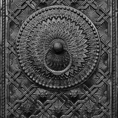 Трафарет - Спиро Трафарет - Спиро