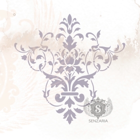 Трафарет - Эльза Трафарет - Эльза