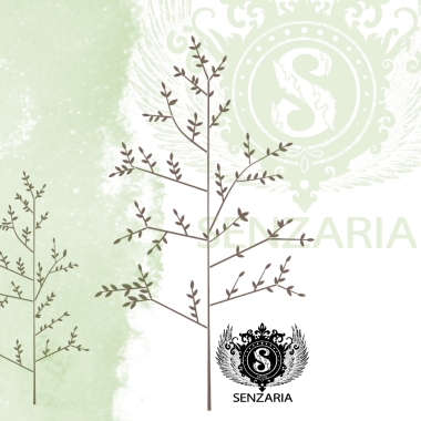 Трафарет - Петушок или курочка