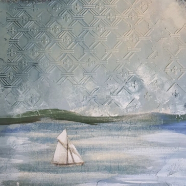 Трафарет - Аваллон Трафарет - Аваллон