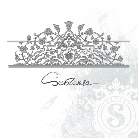 Трафарет - Калипсо