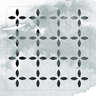 Трафарет - Ритм