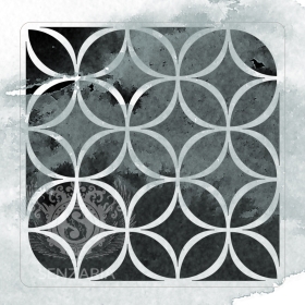 Трафарет - Импульс