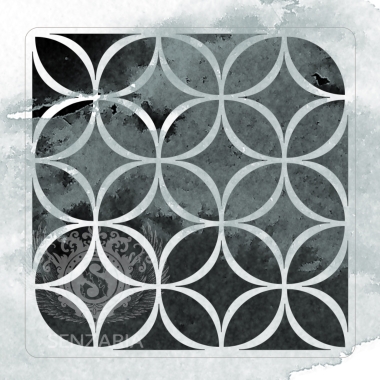 Трафарет - Импульс