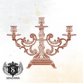 Трафарет - Тирион