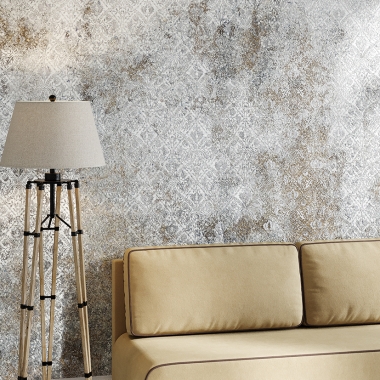 Трафарет - Гранат 2