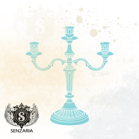 Трафарет - Люмьер