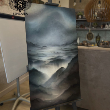 Онлайн-курс «АЭРОГРАФИЯ - ПРОСТО»