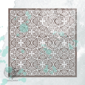 Трафарет - Исток